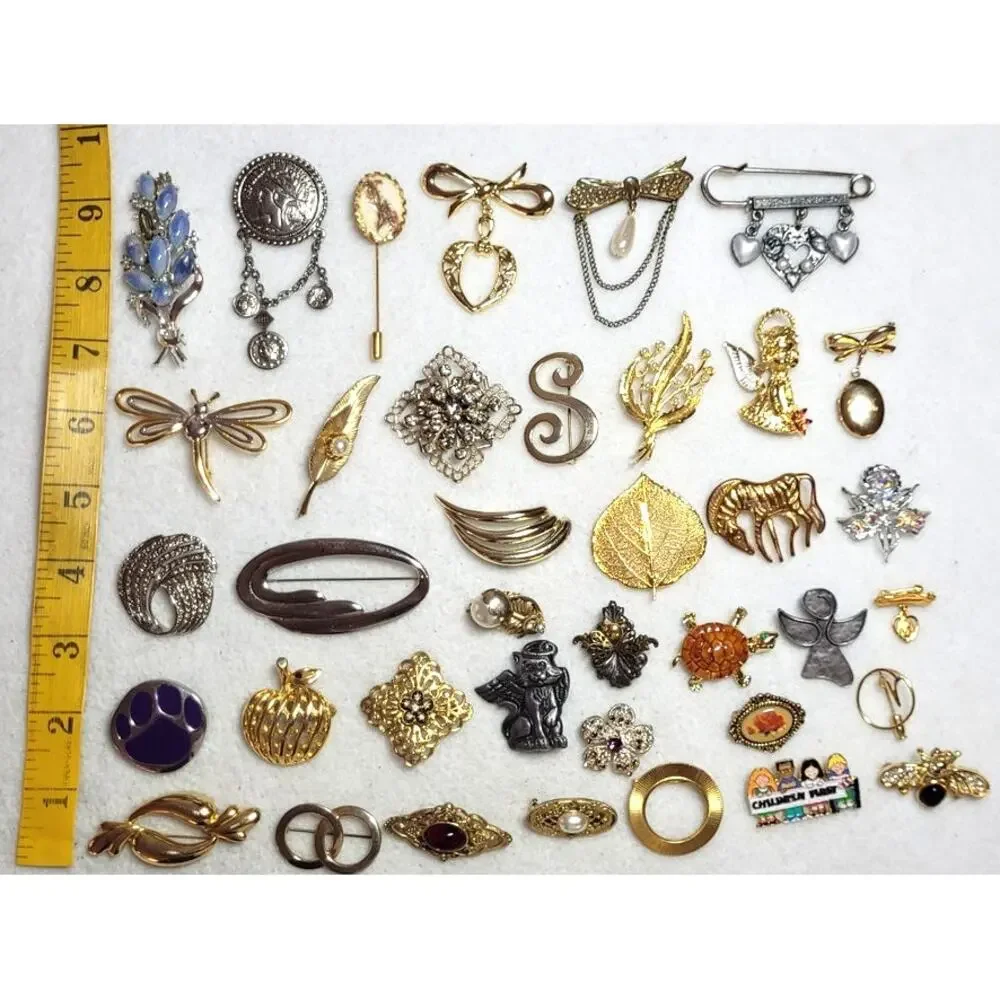 unbranded 38 pc